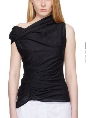 Belle Anna Midnights Top